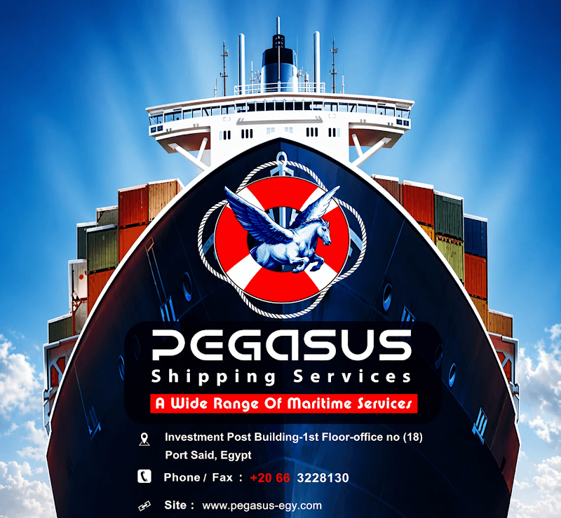 Pegasus Shipping Services