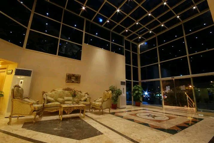 South Sinai Hospital
