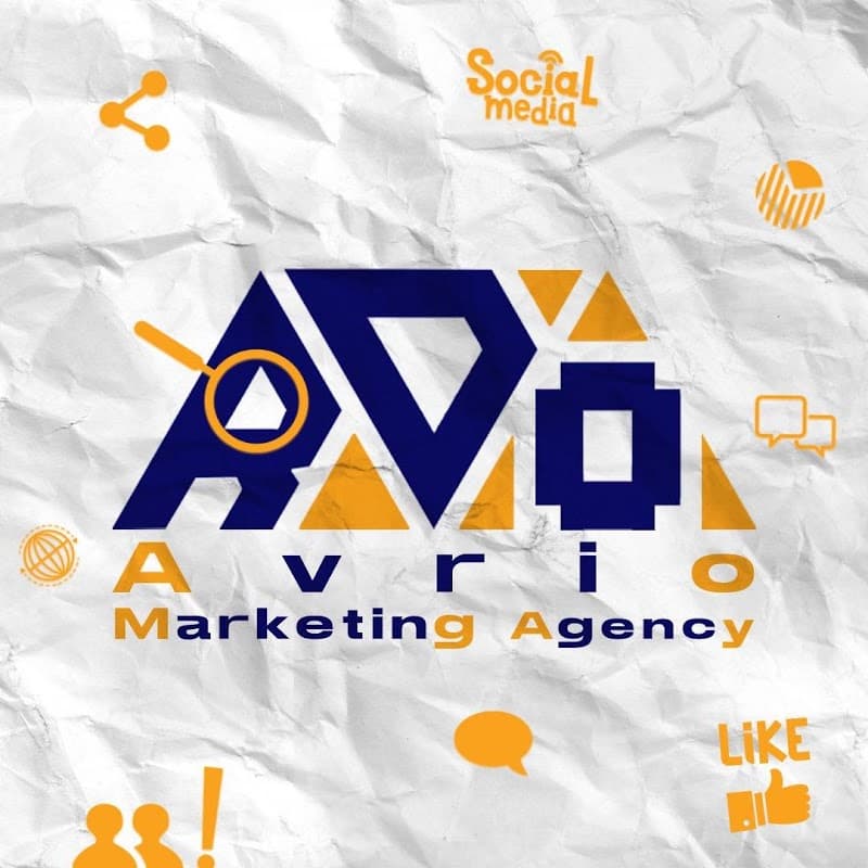 Avrio Marketing Agency