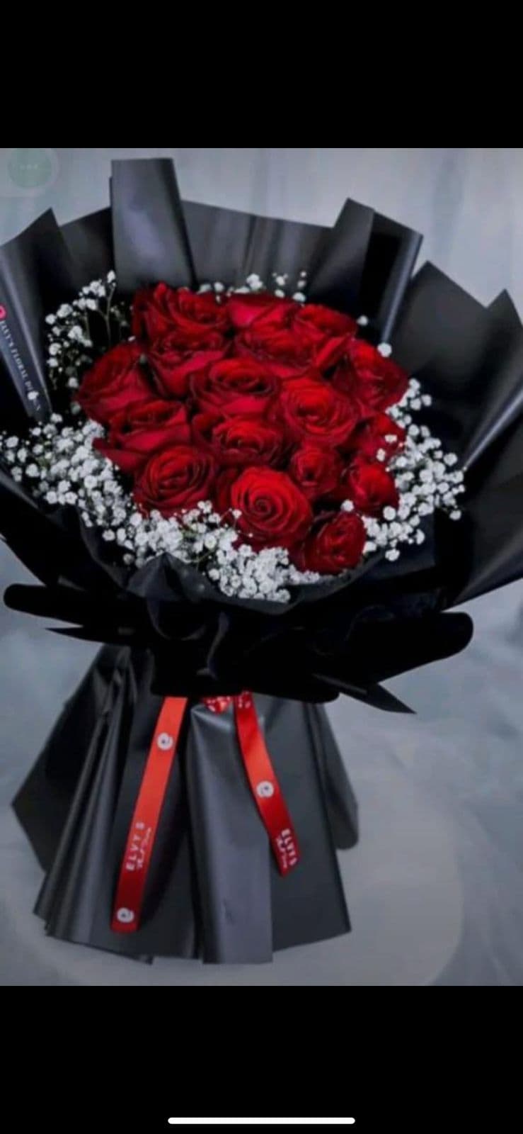 Flower shop