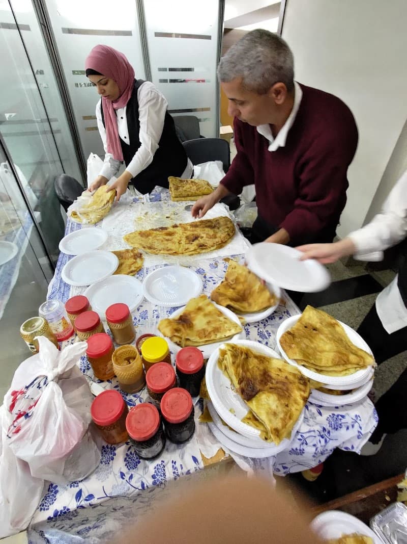 برج المنوفية