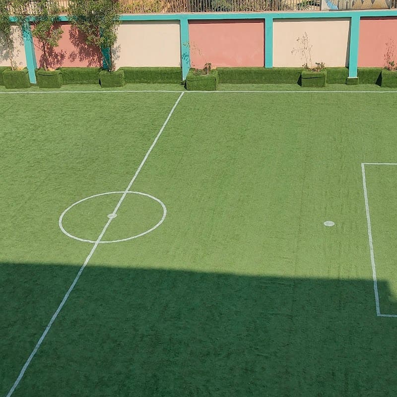 Private Islamic Preparatory School