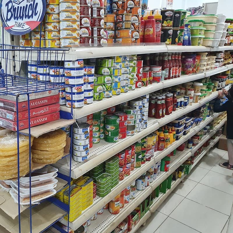 Soldier Market