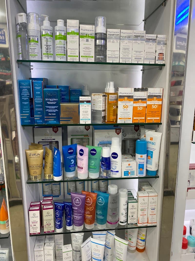 El - Ezaby Pharmacies - Dr. Ashraf El Bayoumi