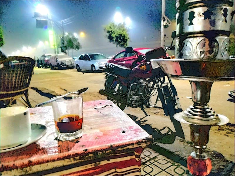 ميكس كافية | المنيا