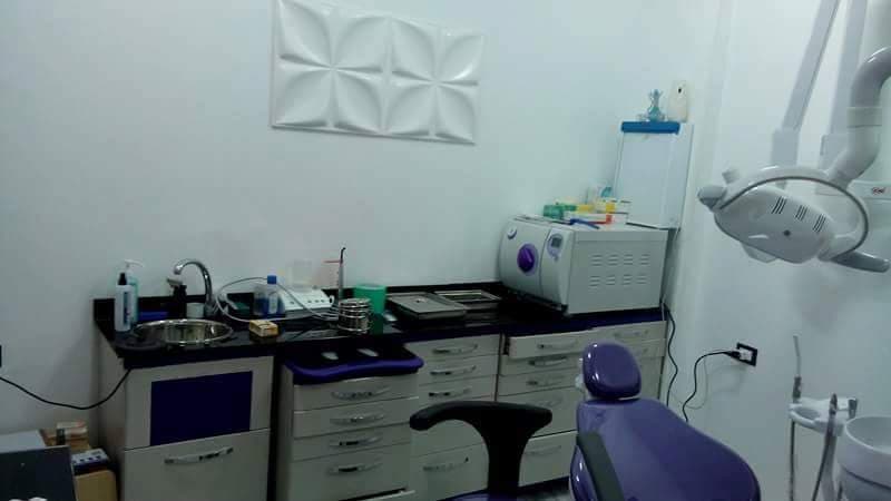 Asnai clinic مركز أسنانى