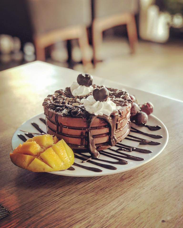 Papaya Cafe