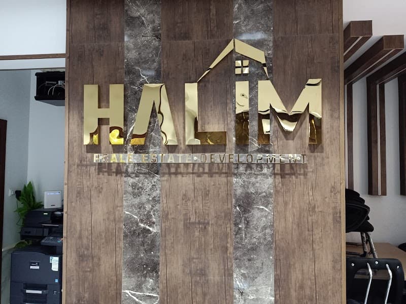 Halim Real Estate Development