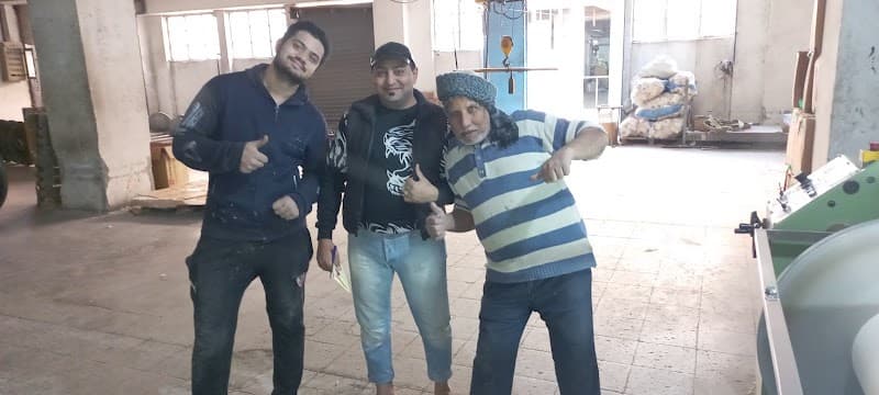 شركة ابو العلا للنسيج والتريكو والصباغة