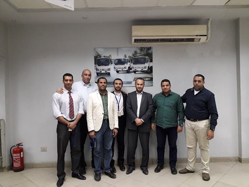 المركز الثقافى البريطانى لتكنولوجيا المعلومات