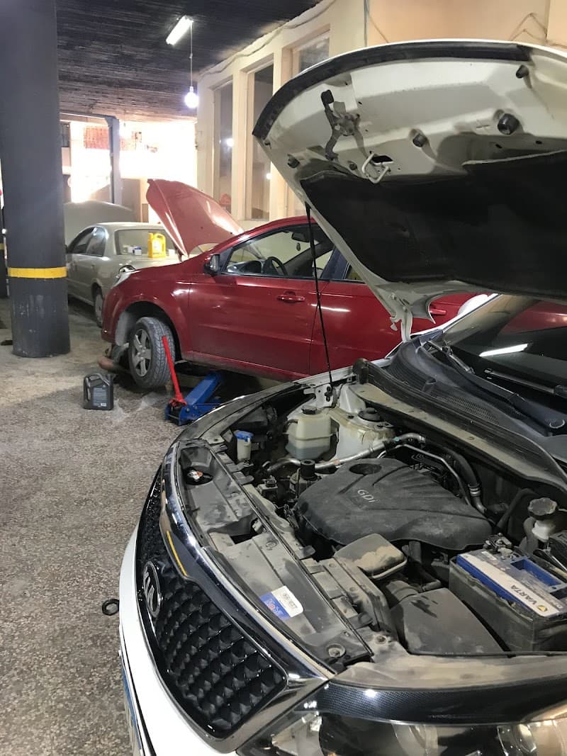 Fix Lane Auto Repair Center