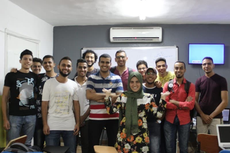 INSTANT SOFTWARE SOLUTION - Tahrir ST.