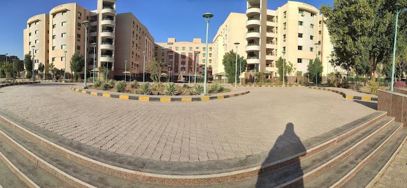 كلية الطب البيطرى - جامعة سوهاج