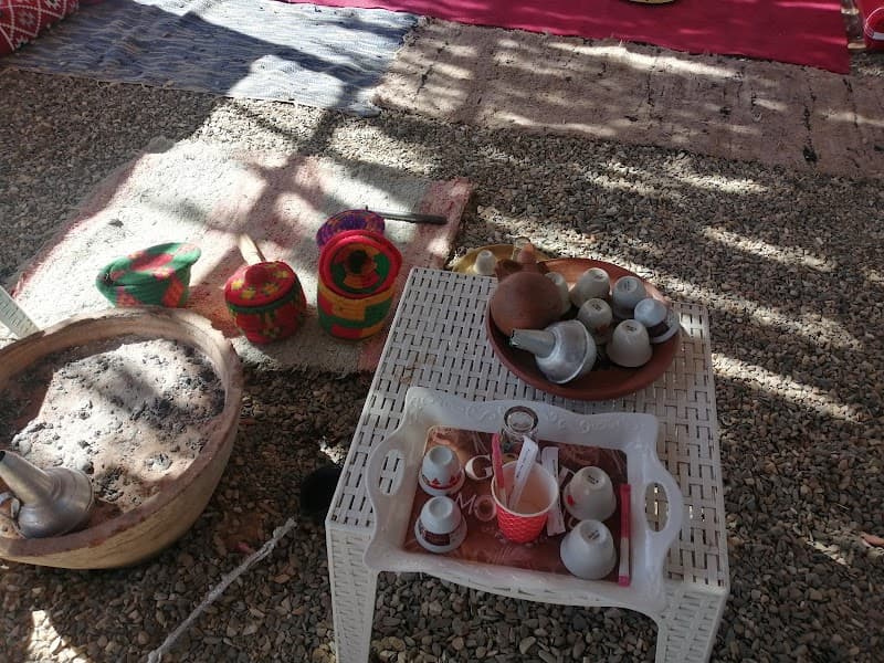 Coffee Egypt