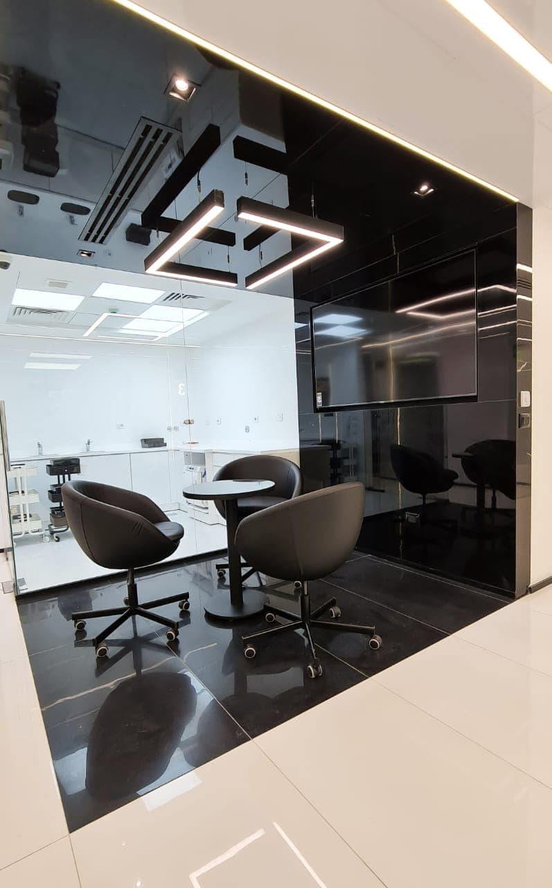 Asker Orthodontic Center