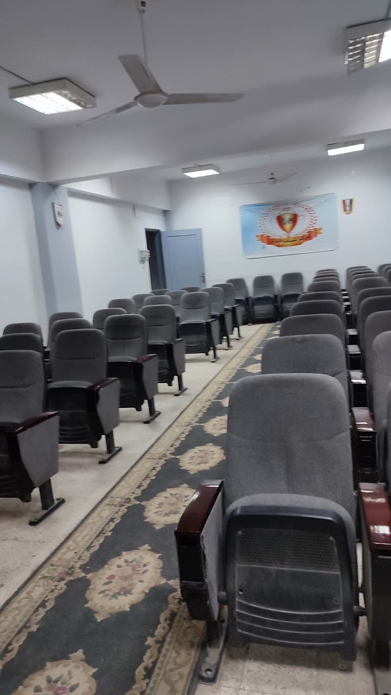 مركز شباب الري بسوهاج