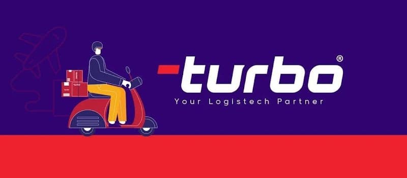 Turbo Shipping - Zagazig Branch
