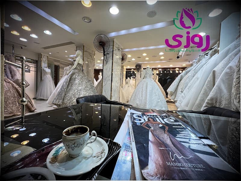 Rosy Spa & Beauty Salon