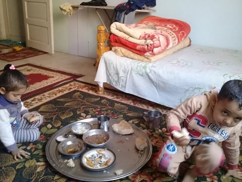 ورشة شريفكو للألوميتال