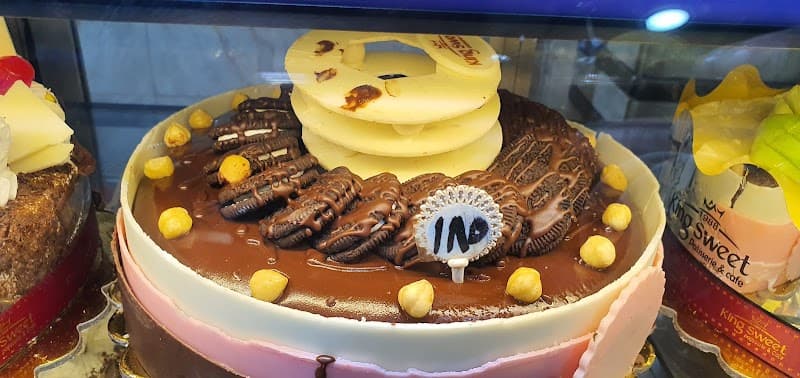 King Sweet Pastry