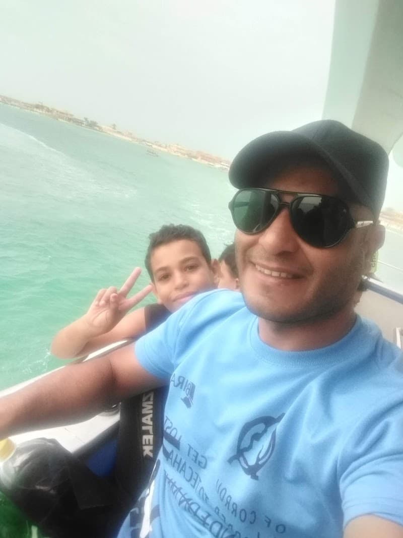 مركز تدريب مطروح
