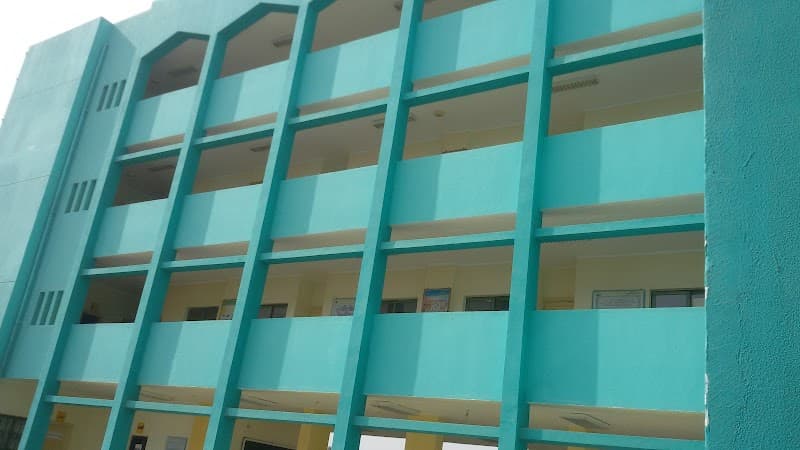 Madinah Al-Munawarah Al-Azhar Private Institute for Languages