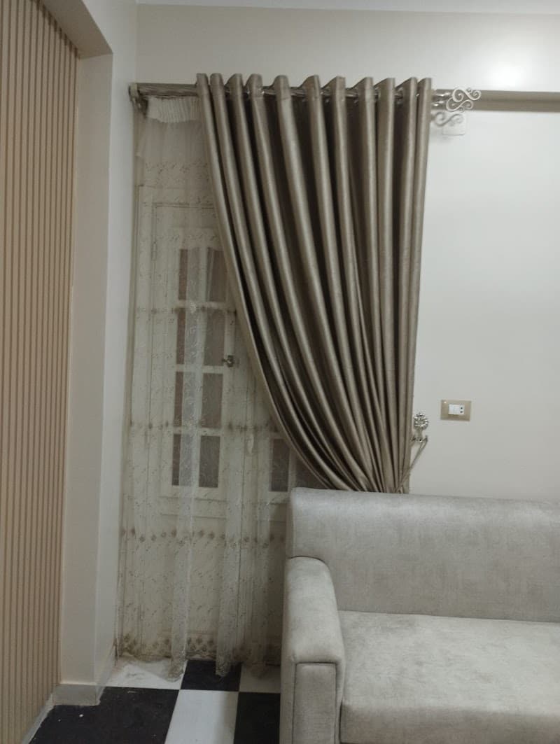 Palace Eng Curtains & Furniture