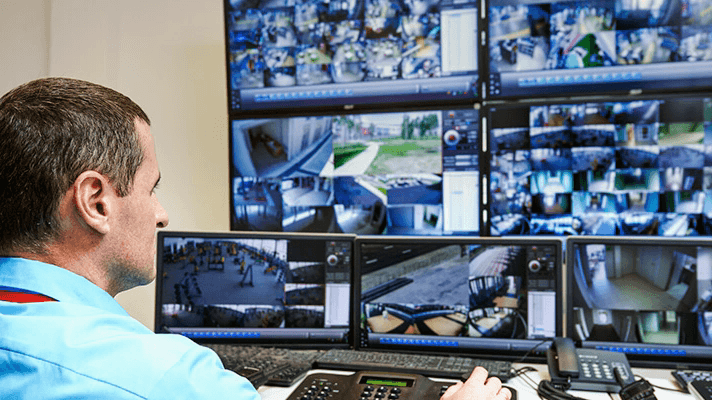 Al Watania Security Systems الشركة الوطنية للأنظمة الأمنية