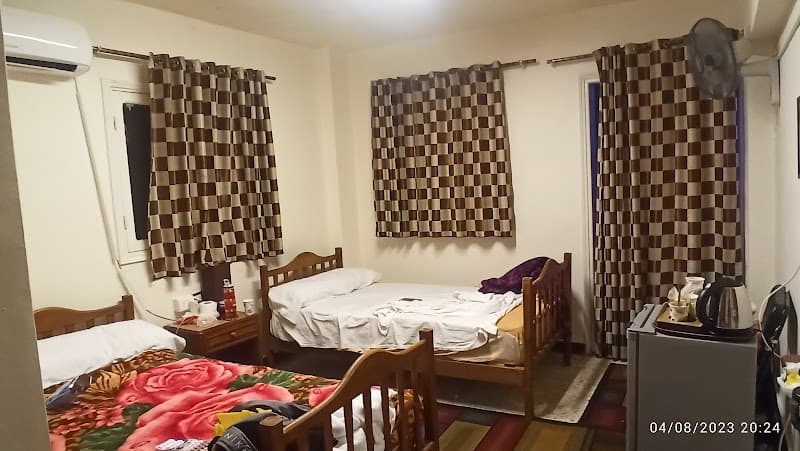 فندق يوتوبيا بورسعيد - Utopia Port Said Hotel