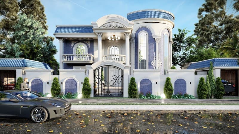 Real Estate Contracting and Supplies Company