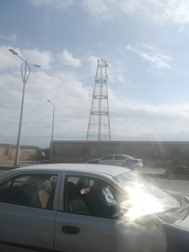 مستشفى عمر بن الخطاب