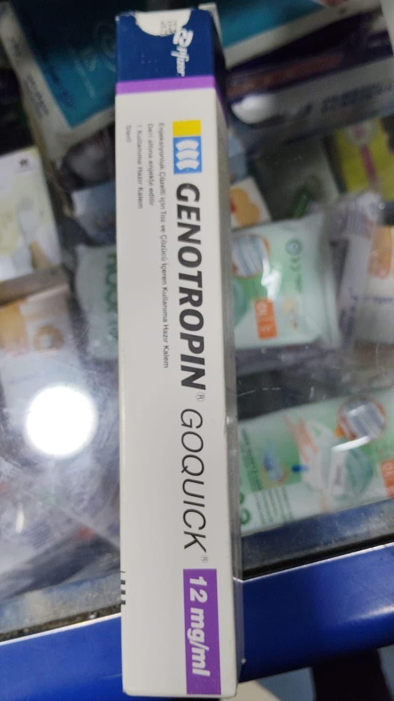 Ghanem Pharmacies - Shortages Pharmacy
