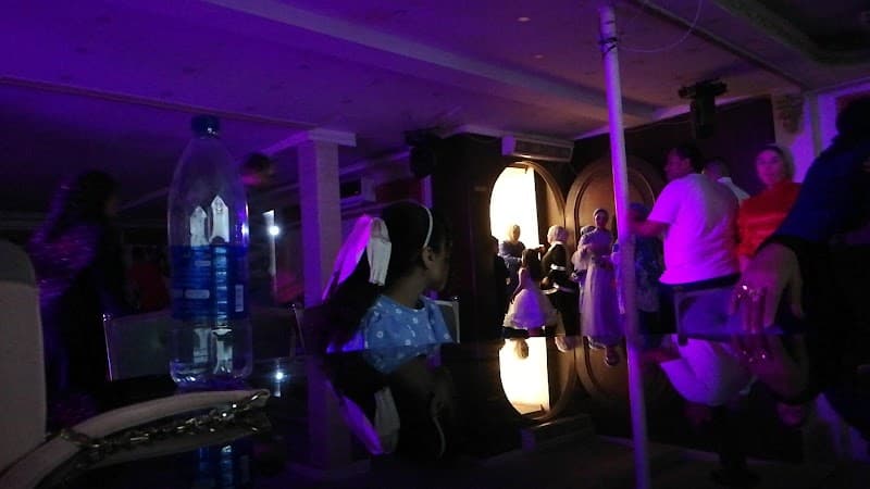 Granda Wedding Hall