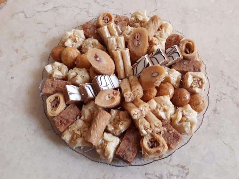Fares Confectionery