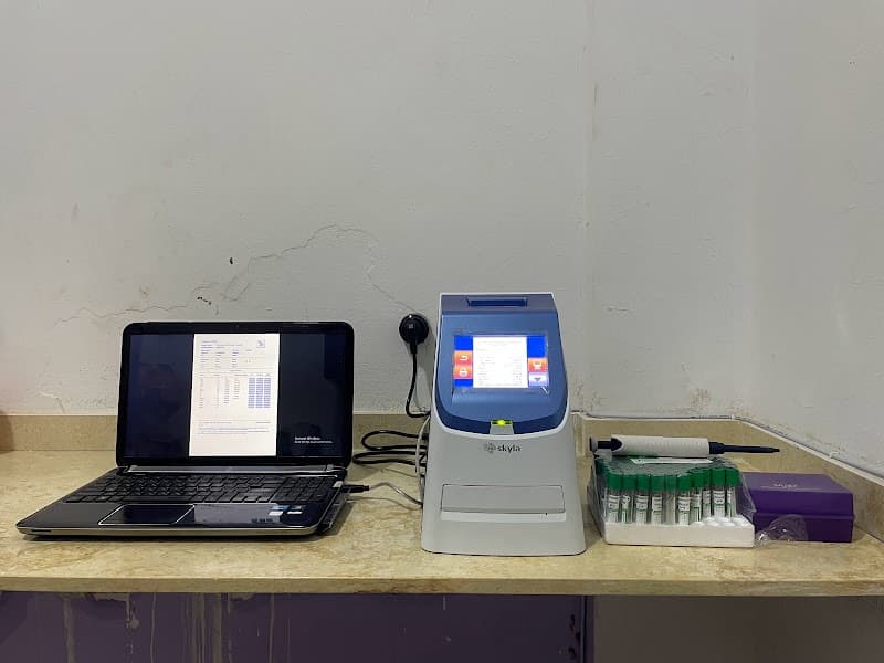 Petopia vet clinic