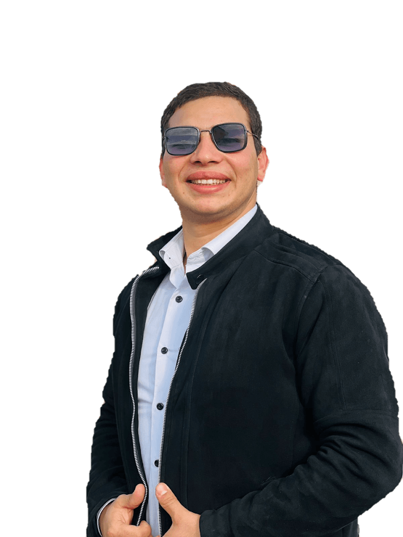 Mr. Youssef Selim, Mathematics Teacher