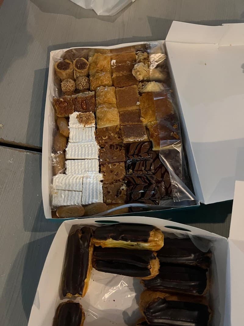 Soso Classic Confectionery