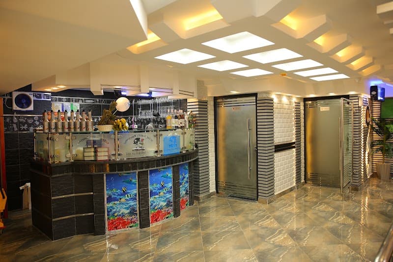 Emirates NBD - Suez Branch