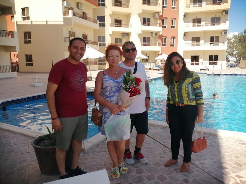 Regal Estate Hurghada