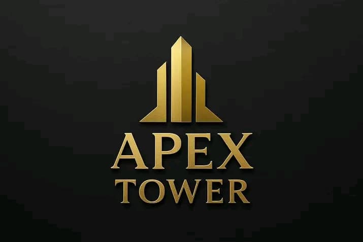 شركه APEX TOWER
