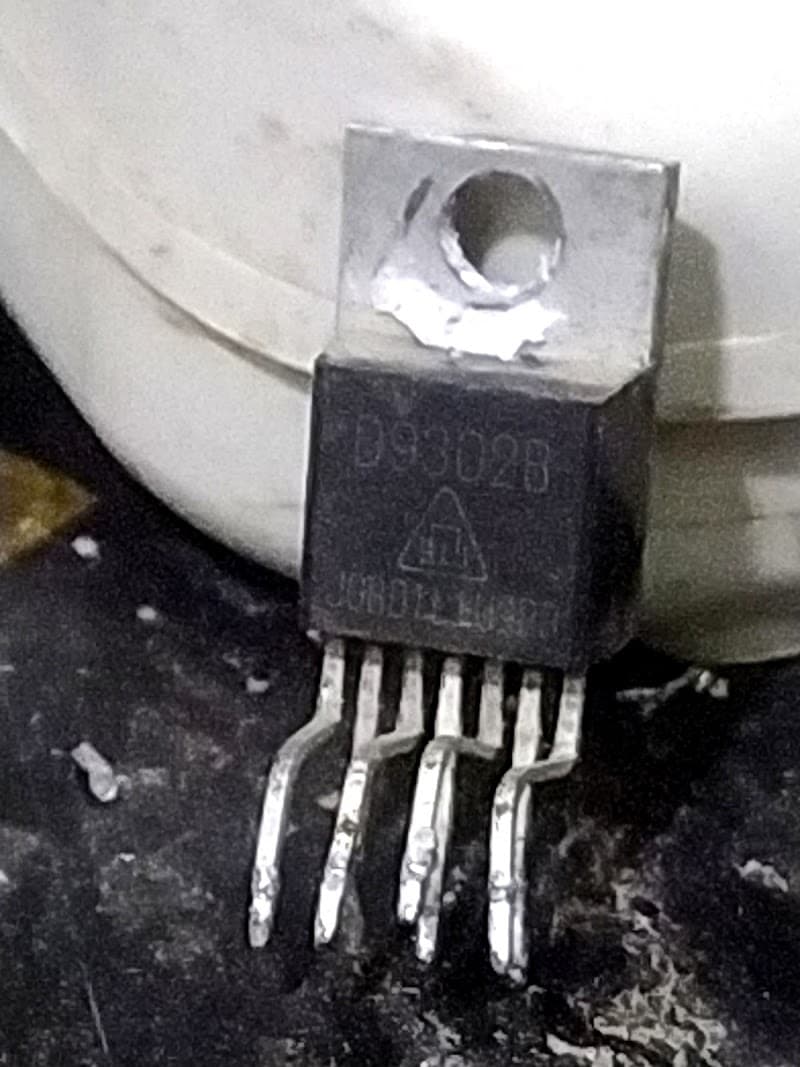Computer accessories