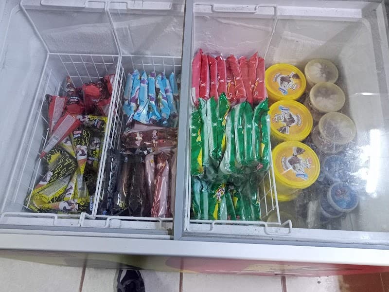 Al-Aqsa Supermarket