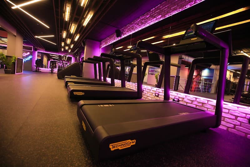 Your Gym Ladies - Dokki