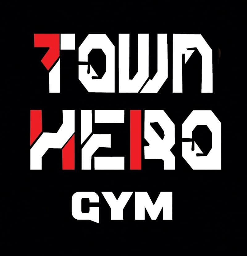 Town Hero Gym