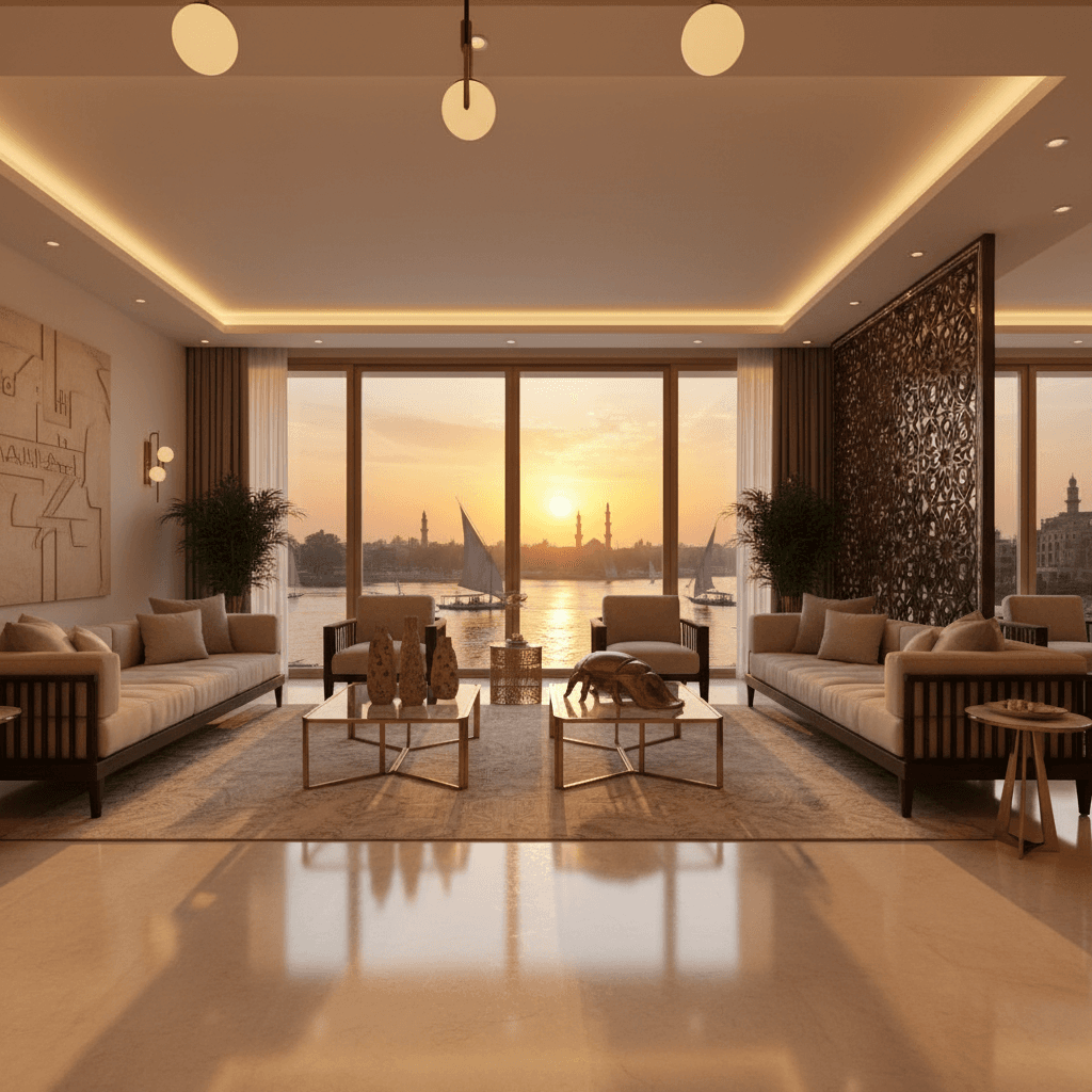 Al Waleed Maal for Real Estate Investments