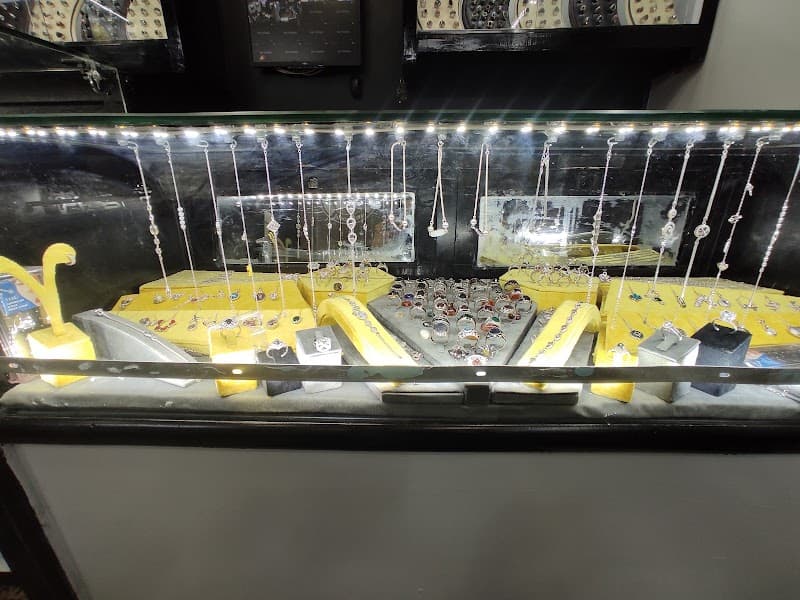 Abu Islam Silverware
