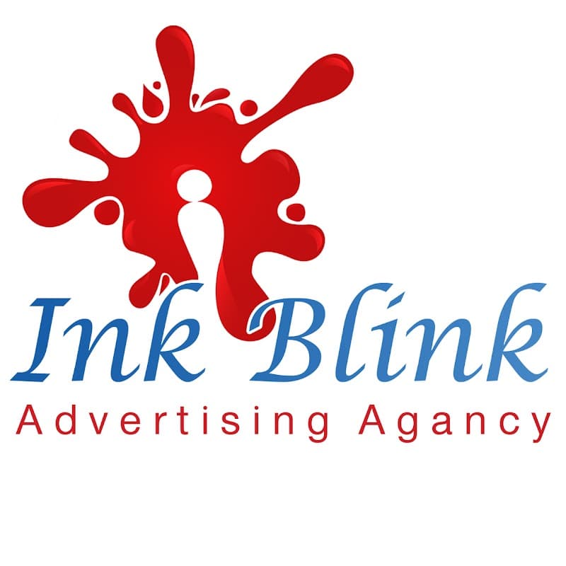 Ink Blink Advertising Agancy