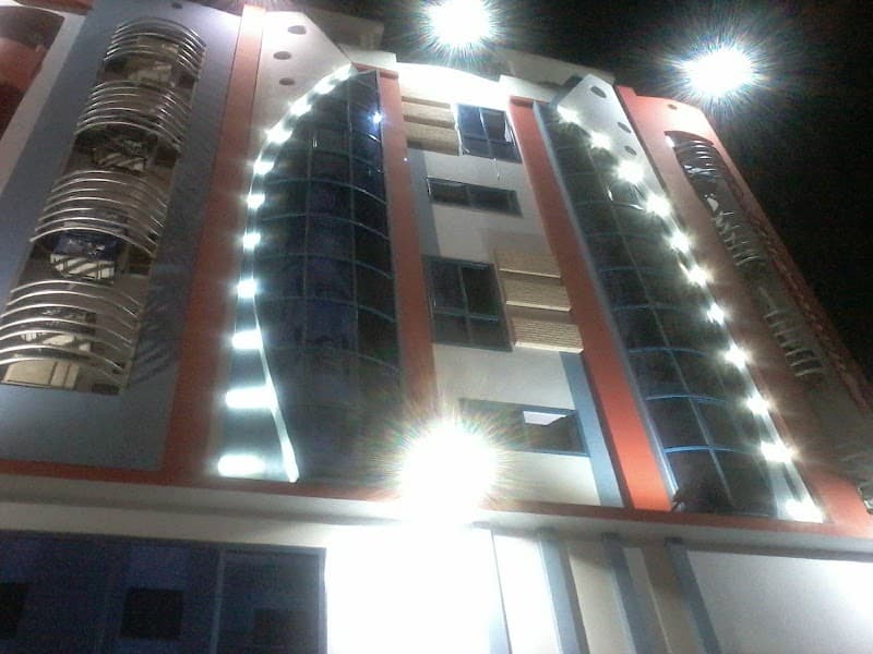 elrehab hospital in sohag