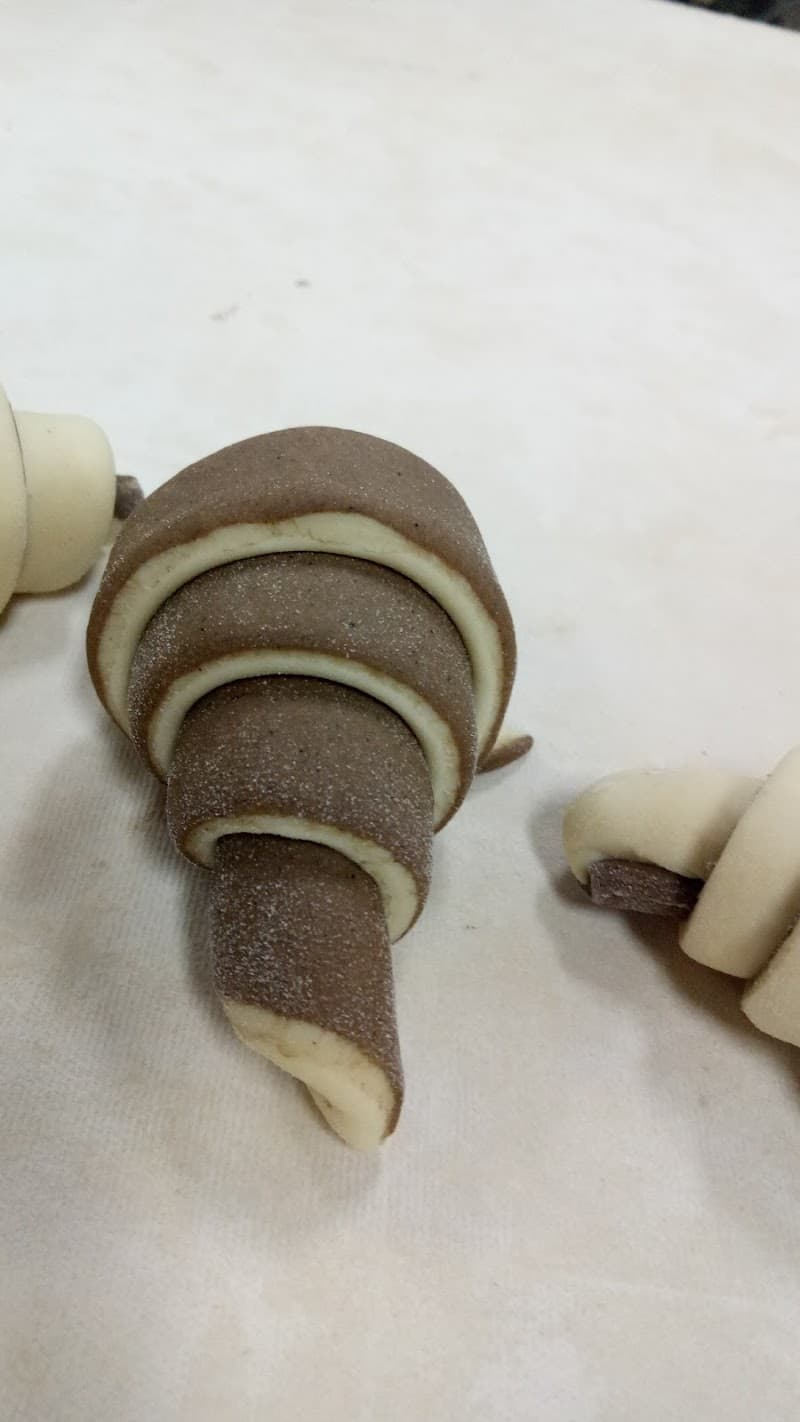 Egypt Bakery Stores