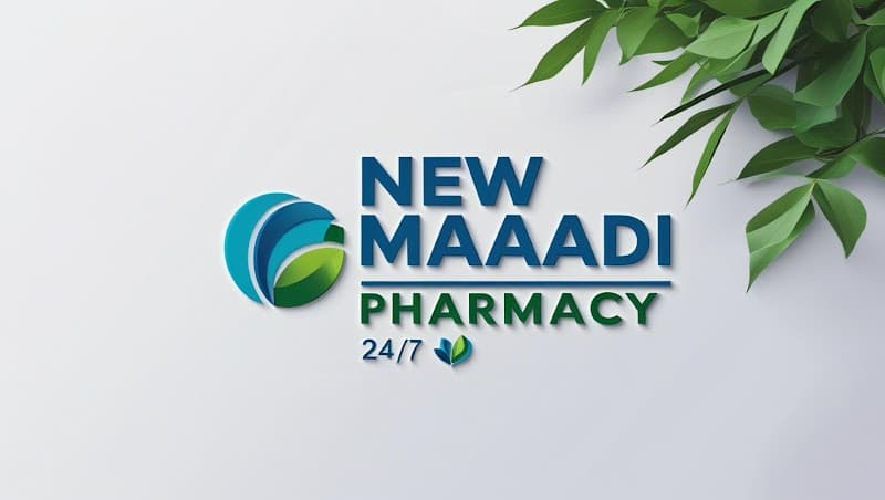 El Maadi El Gadida Pharmacy